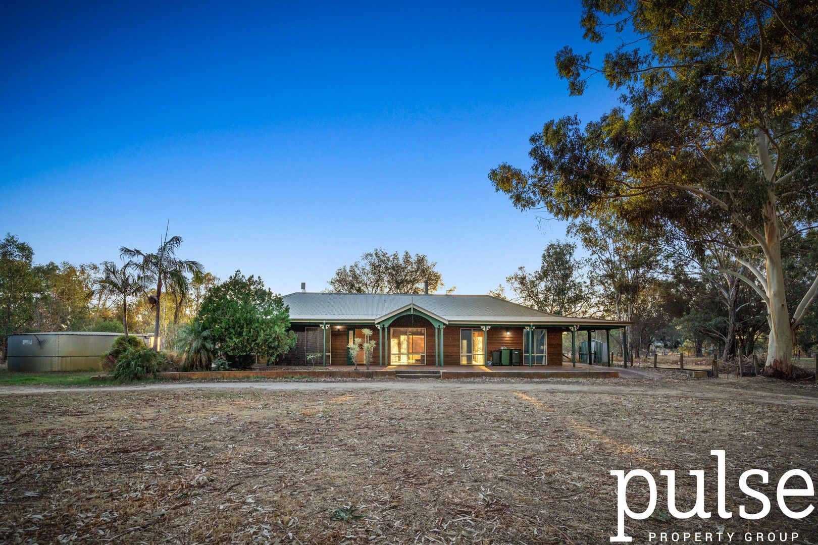 234 Country Drive, Oakford WA 6121, Image 0