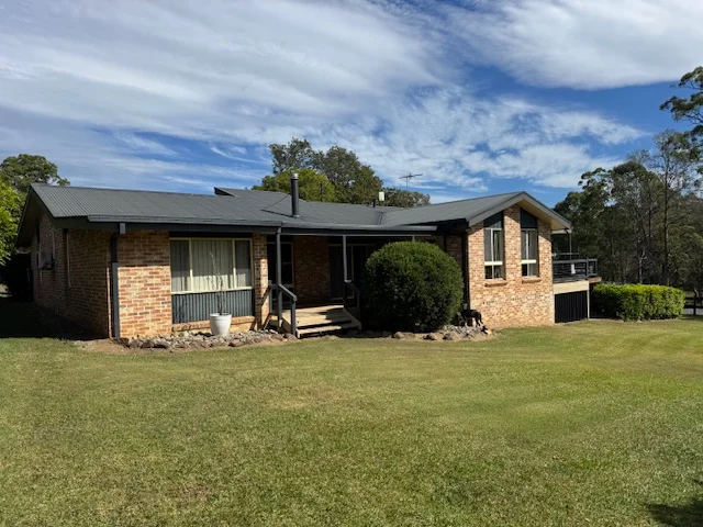 6 Lois Lane, South Kempsey NSW 2440