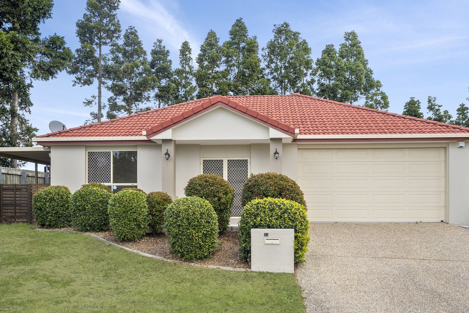 23 Freesia Close, Springfield Lakes QLD 4300, Image 0