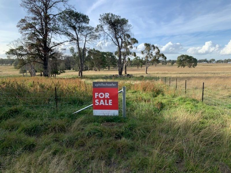 Lot 1 Mount Butler Road, Invergowrie NSW 2350, Image 0