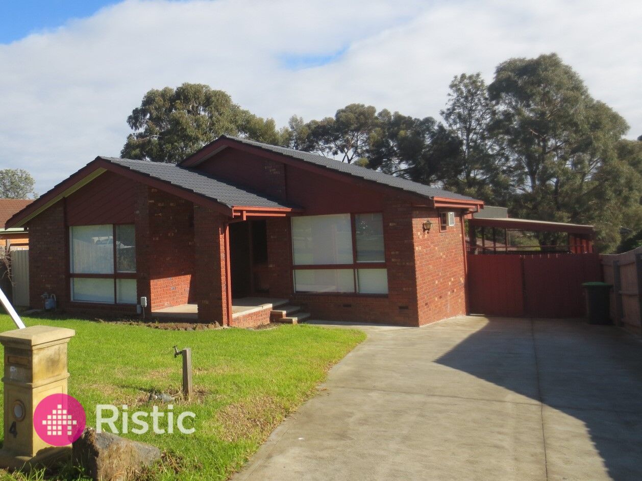 43 Strickland Avenue, Mill Park VIC 3082 House For Rent Domain