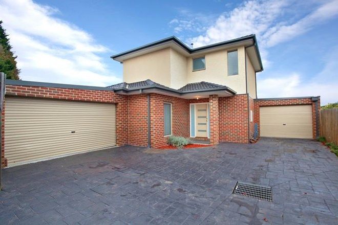 Picture of 2/164 West Street, HADFIELD VIC 3046