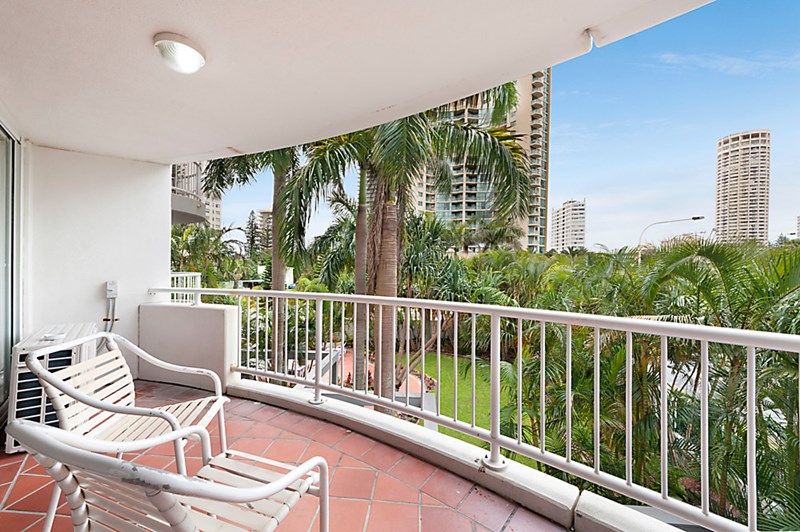 20/132-138 Ferny Avenue, Surfers Paradise QLD 4217, Image 0