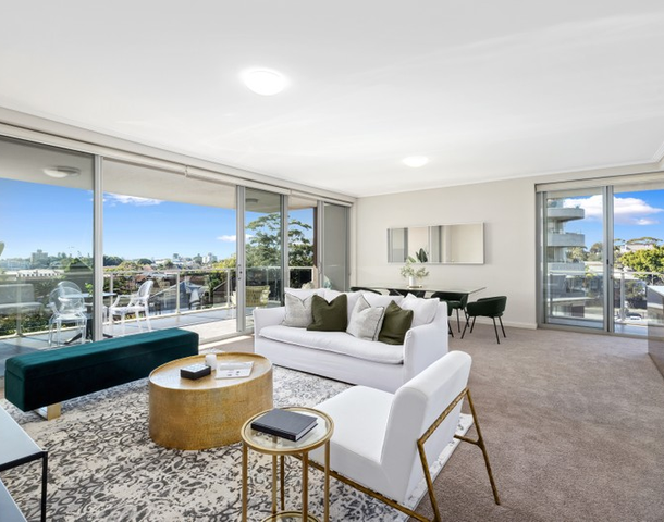 36/42-48 Waverley Street, Bondi Junction NSW 2022