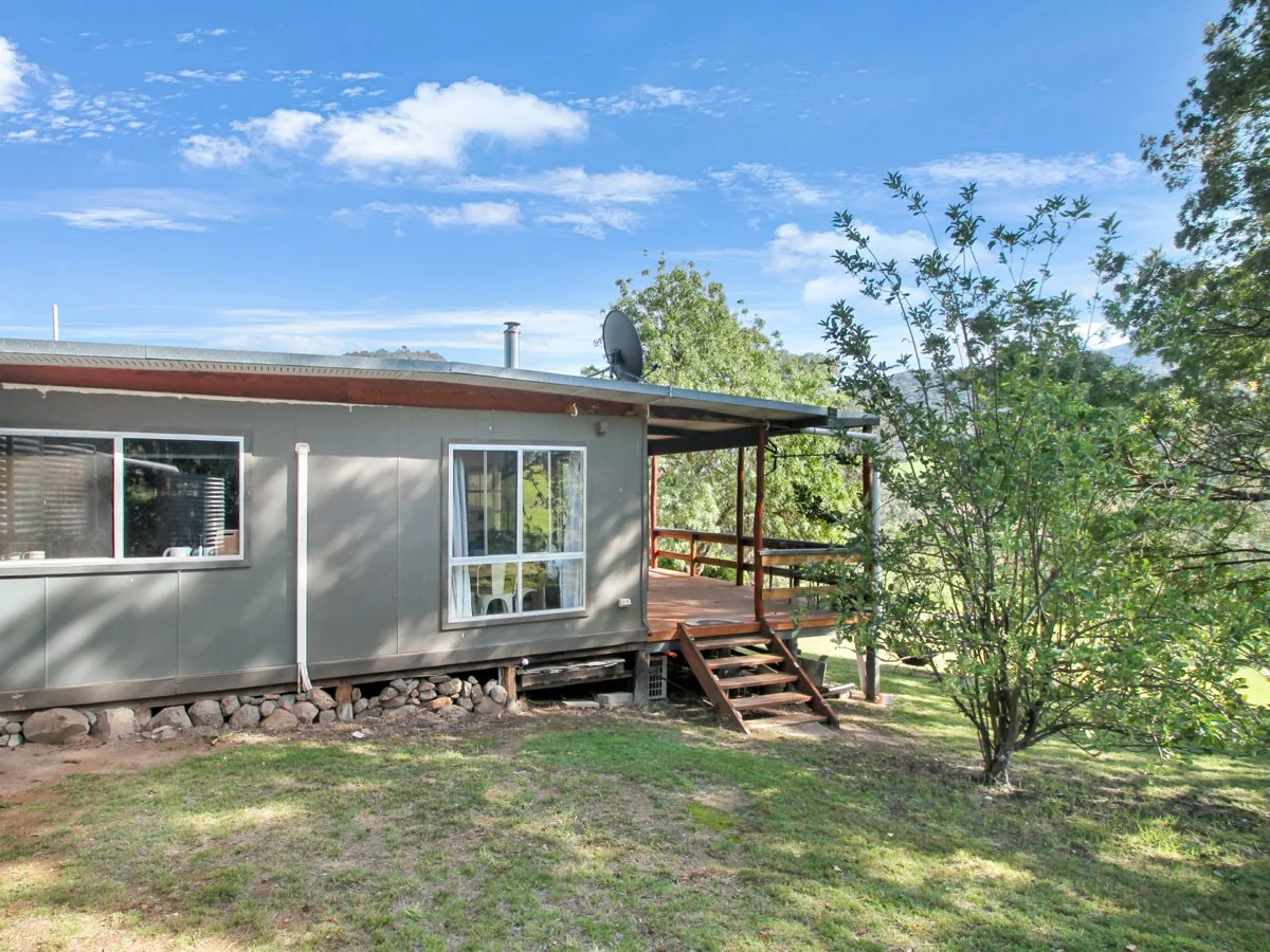 351 Brookville Road, Swifts Creek VIC 3896