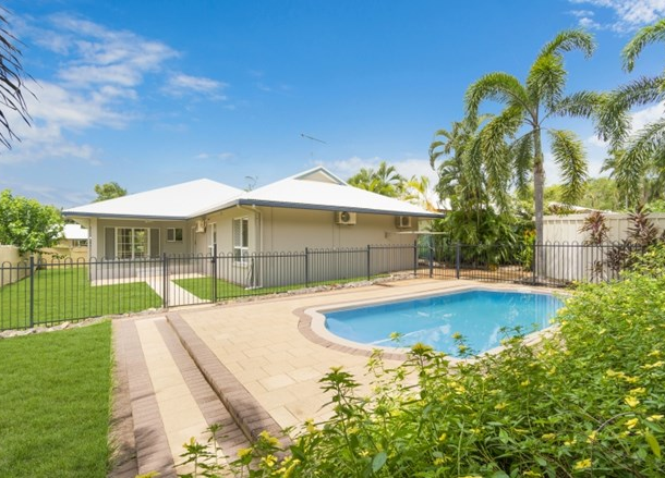 18 Protea Crescent, Rosebery NT 0832