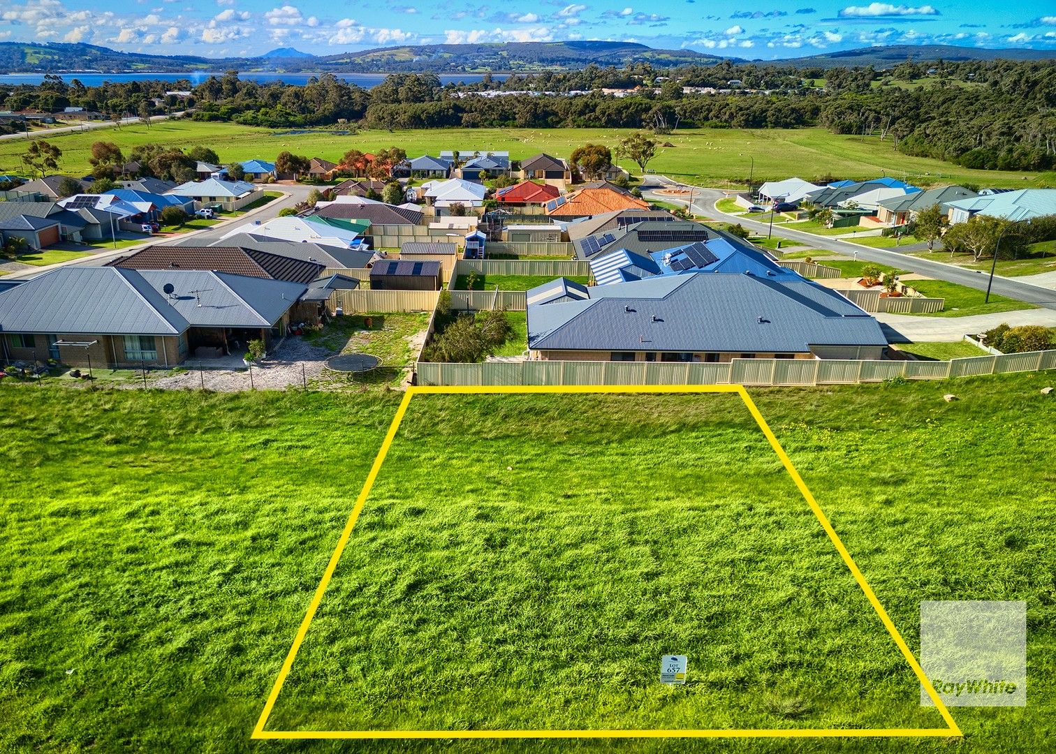 Lot 657 Houghton Boulevard, Bayonet Head WA 6330, Image 0