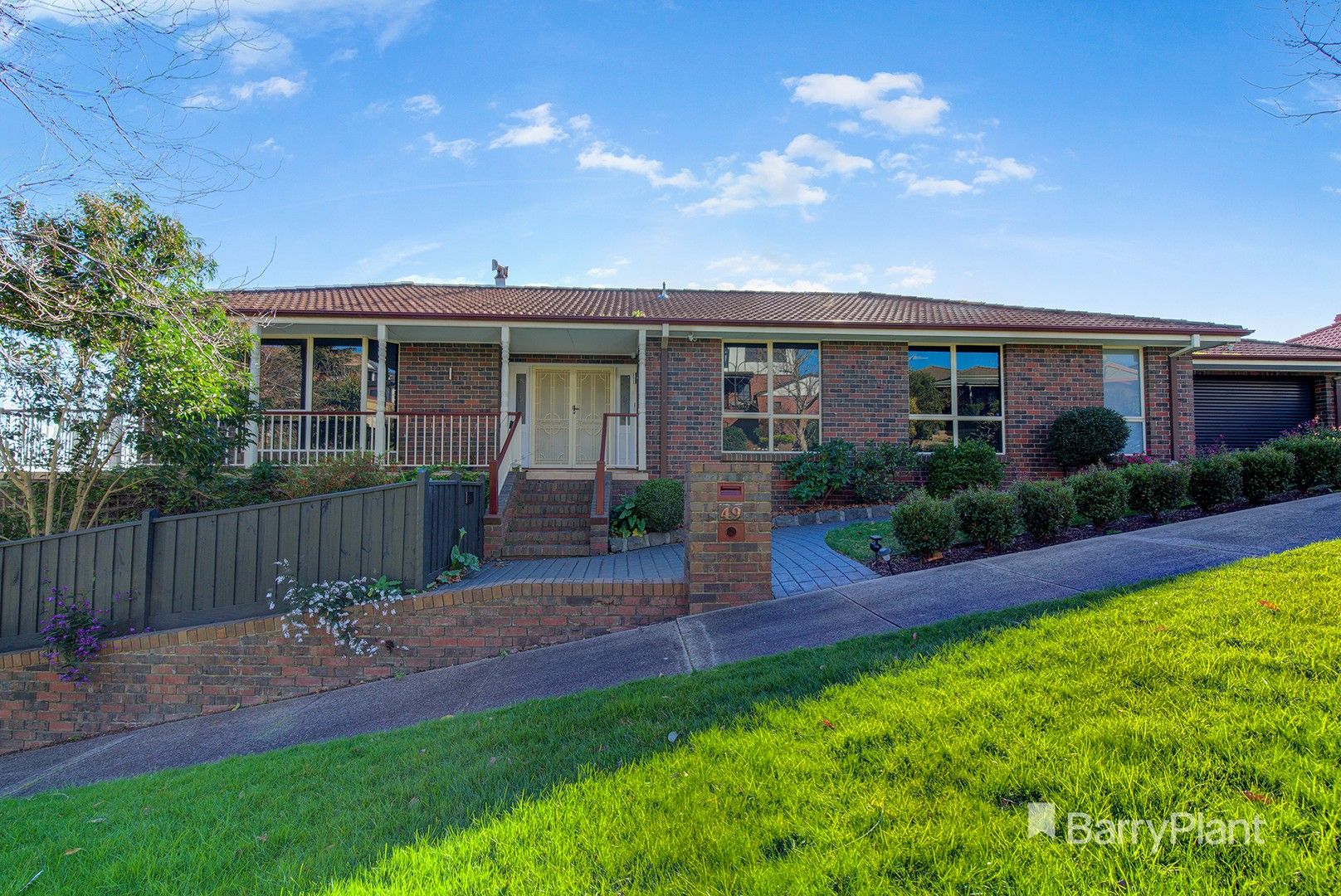 49 Lawrence Drive, Berwick VIC 3806 House For Rent Domain