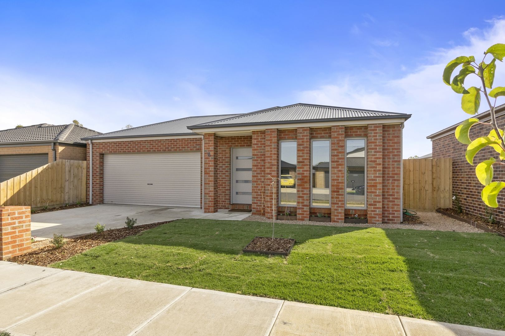 6 Jasmine Crescent, Ballan VIC 3342, Image 1