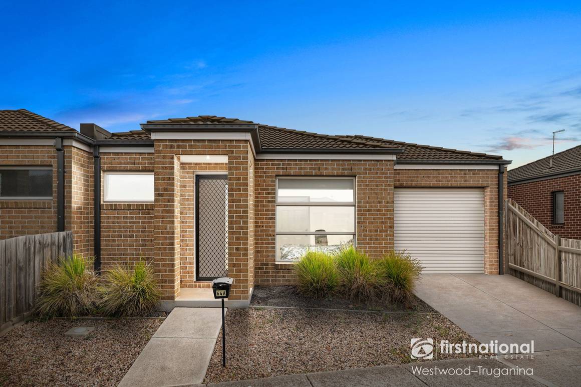 Picture of 64A Babele Road, TARNEIT VIC 3029