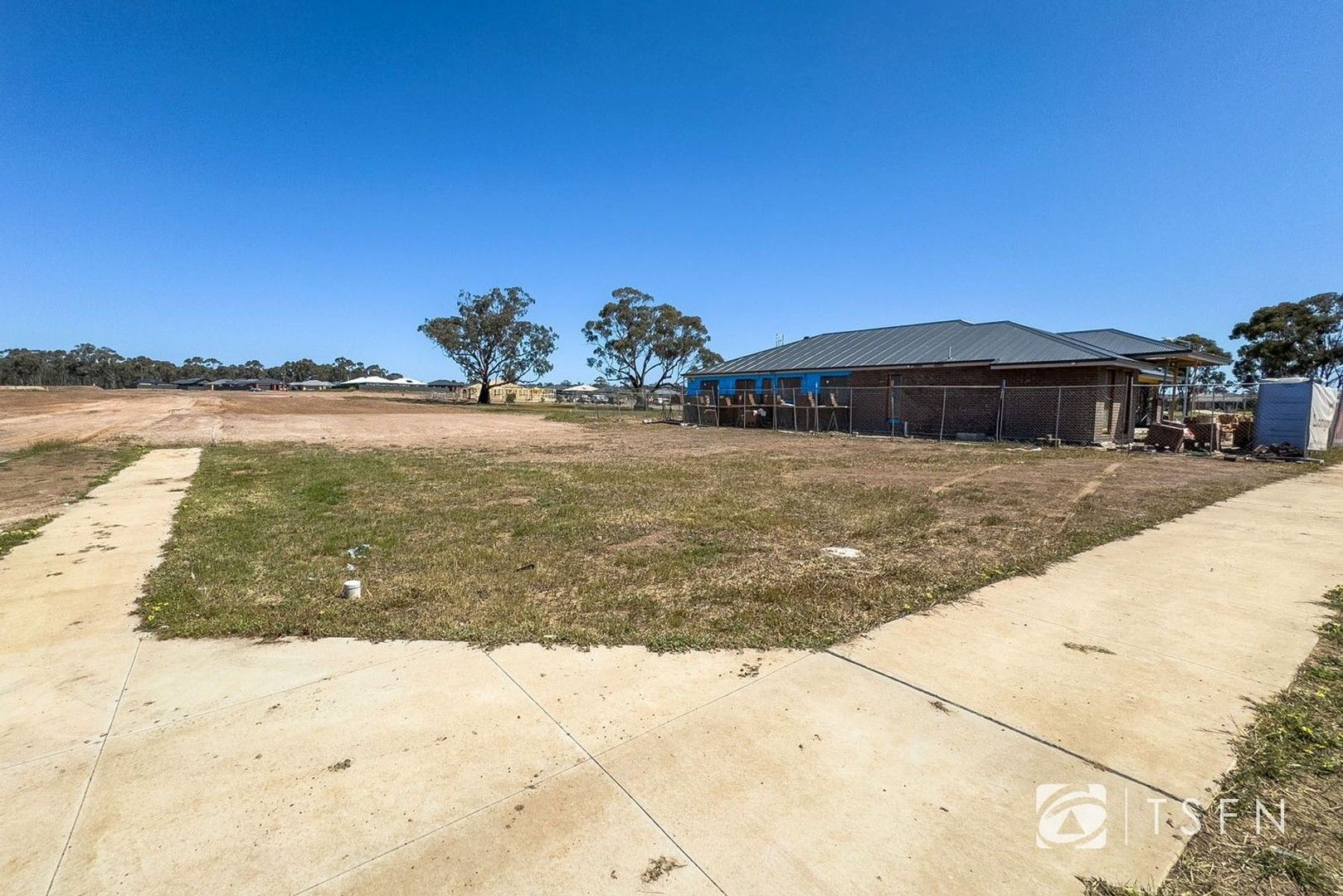 2 McIntosh Street, Huntly VIC 3551 Domain