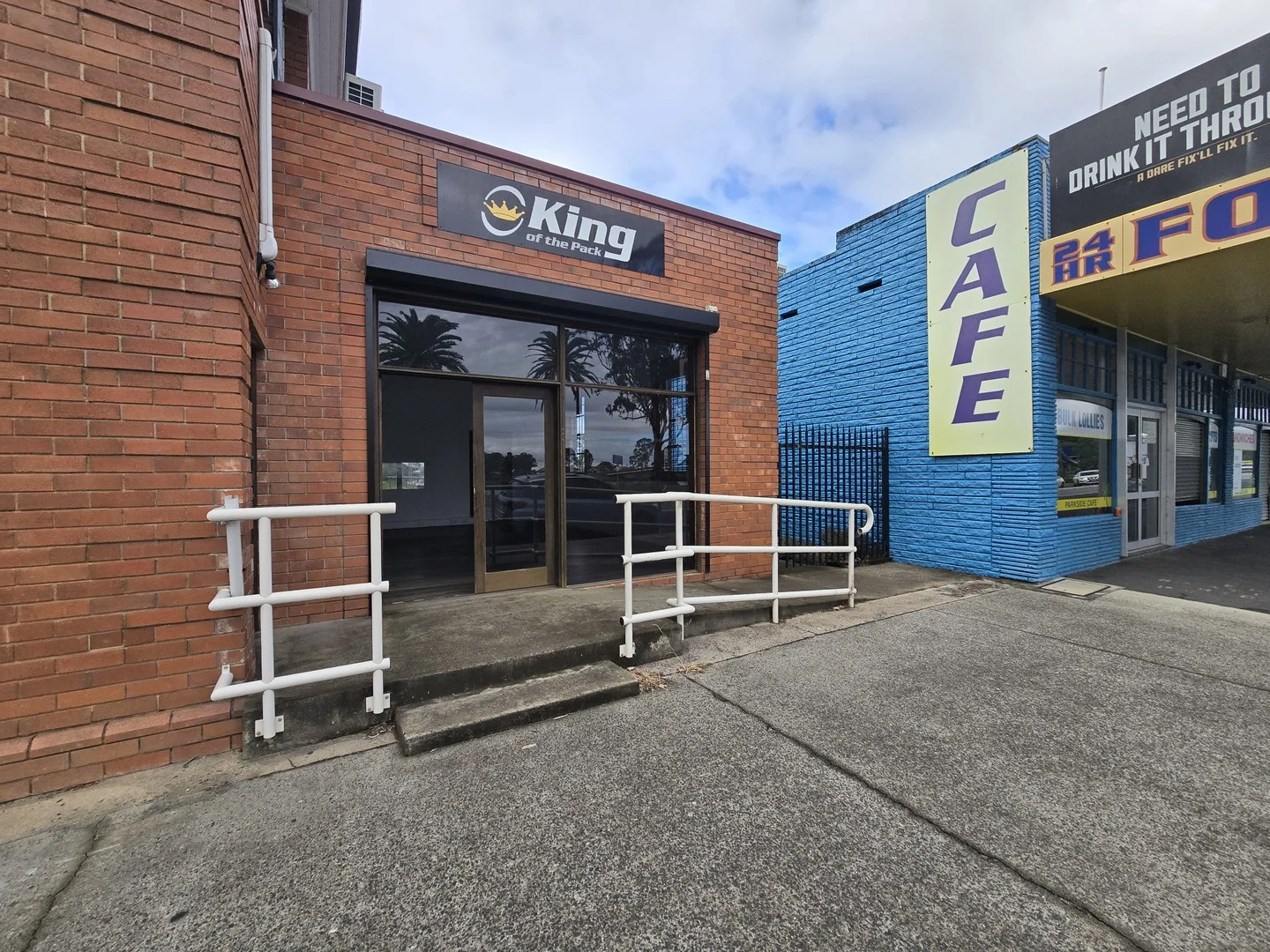 Primary image of 2/93 River Street, Woodburn NSW 2472