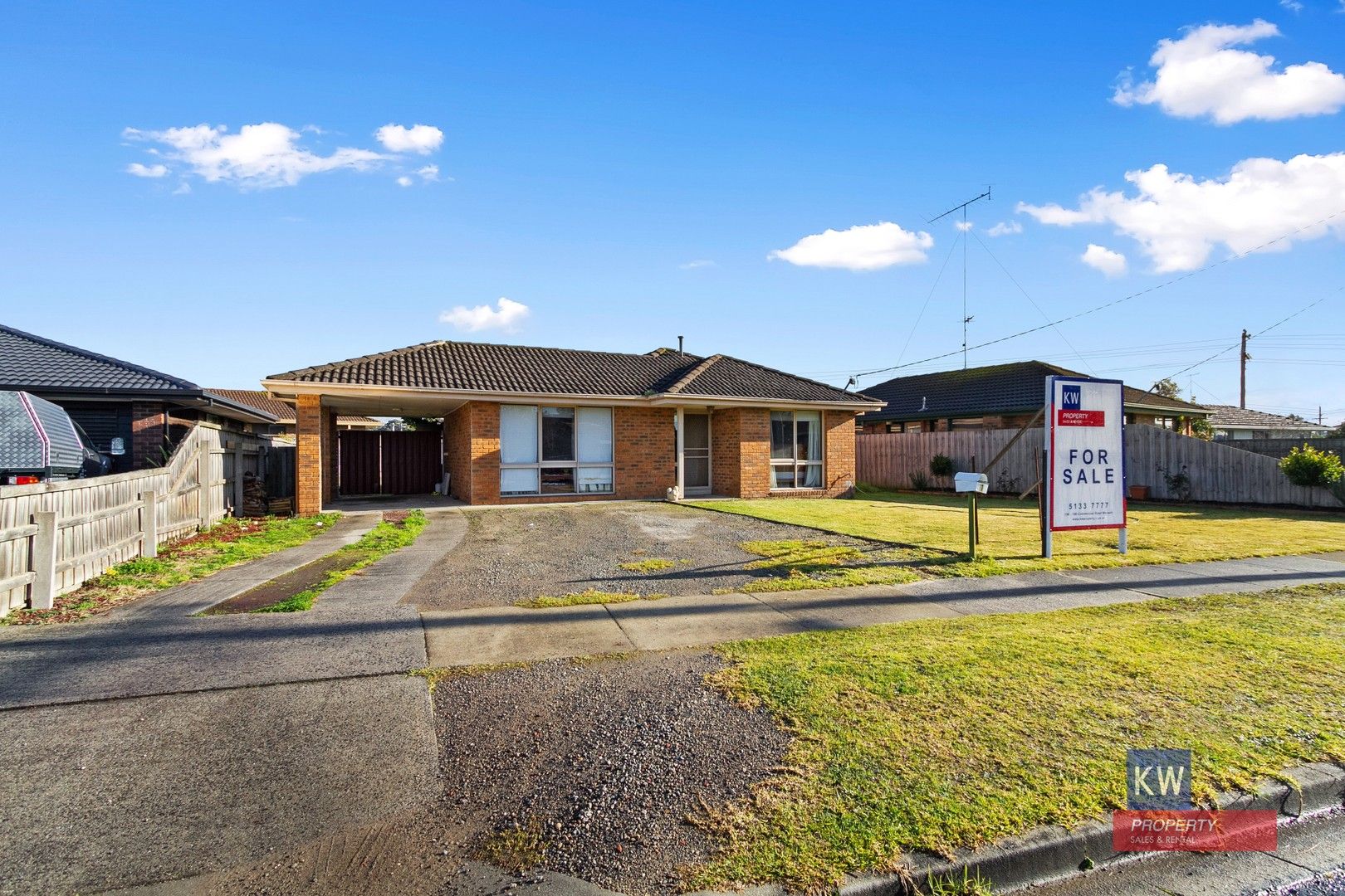 1 Olive Dr, Morwell VIC 3840, Image 0