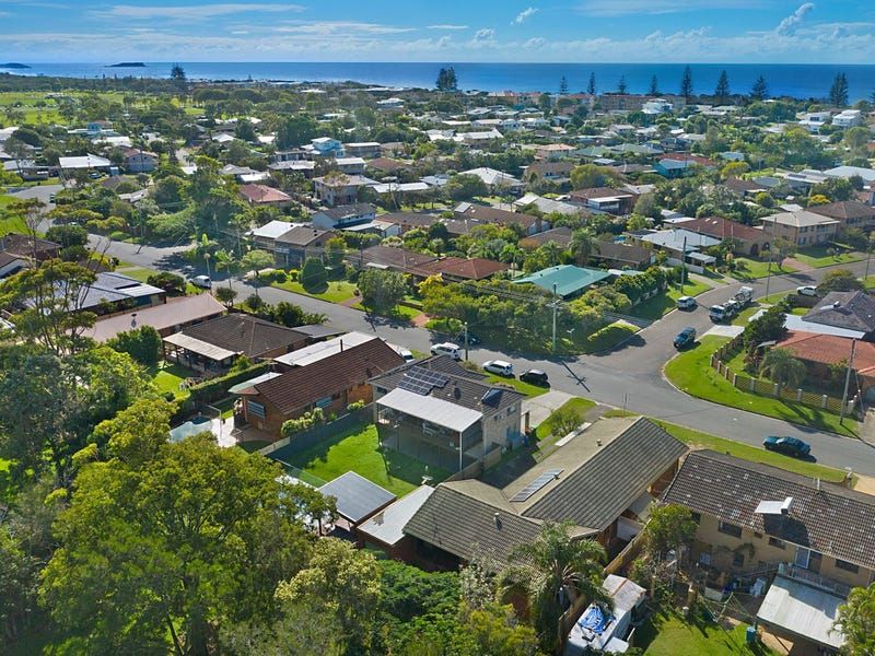 2 bedrooms House in 2/54 Sand KINGSCLIFF NSW, 2487