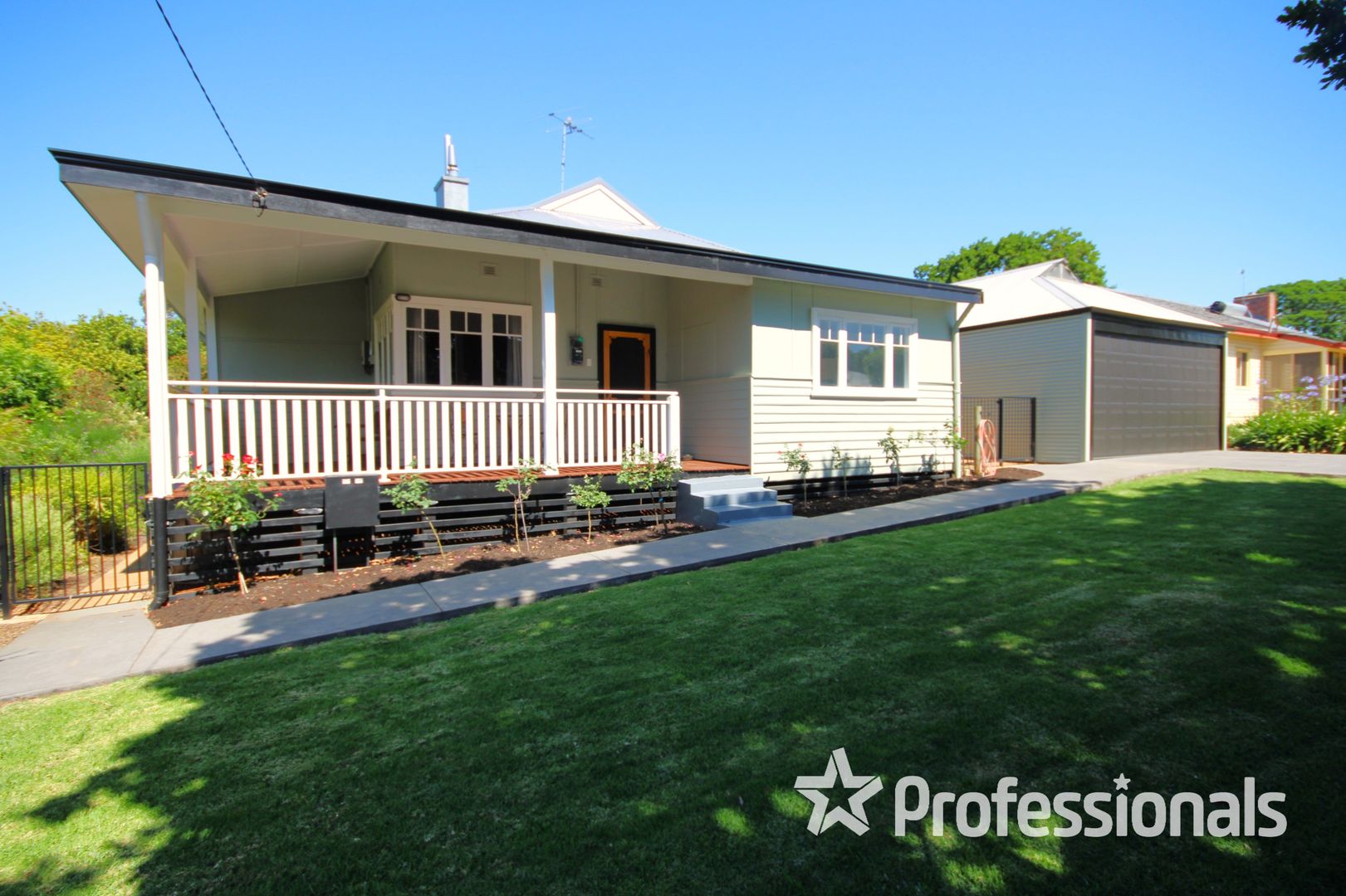 1 Heppingstone Road, Brunswick WA 6224, Image 1