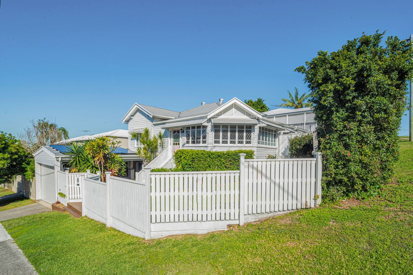 24 Constitution Road, Windsor QLD 4030, Image 0