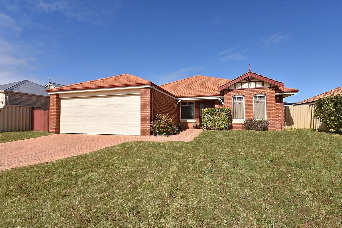 21 Ammanford Crescent, Butler WA 6036, Image 0