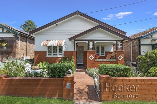 Picture of 14 Cleary Avenue, BELMORE NSW 2192