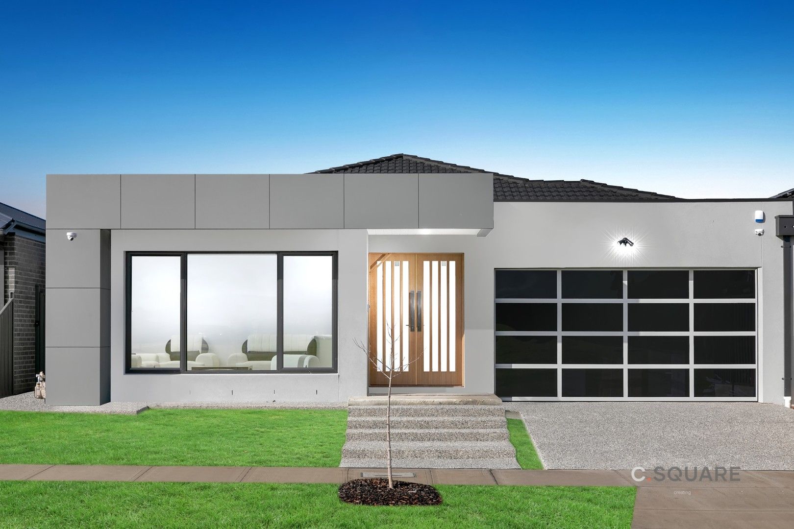 4 bedrooms House in 15 Seafarers Crescent GREENVALE VIC, 3059
