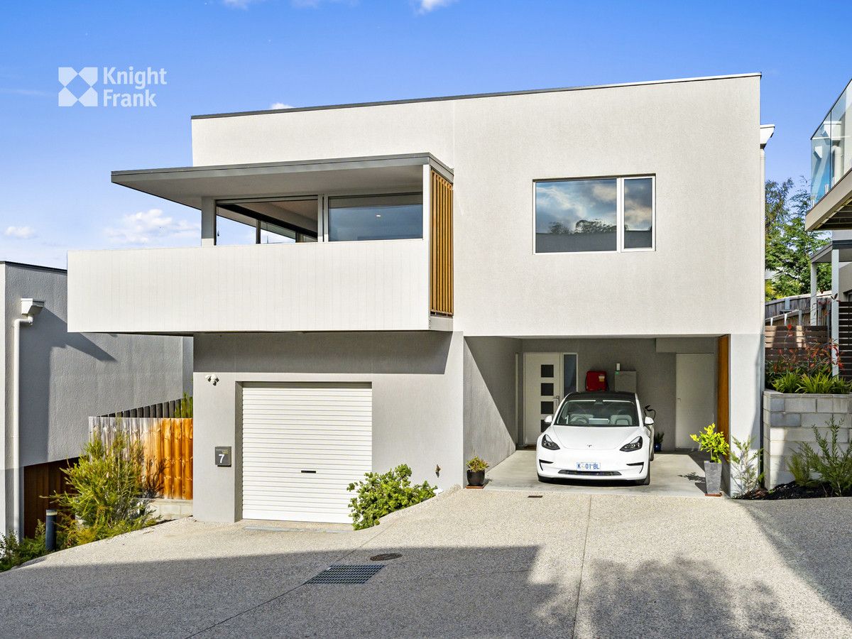 7/4 Tanina Mews, Kingston Beach TAS 7050, Image 0