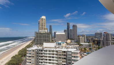 Picture of 78/114 The Esplanade, SURFERS PARADISE QLD 4217