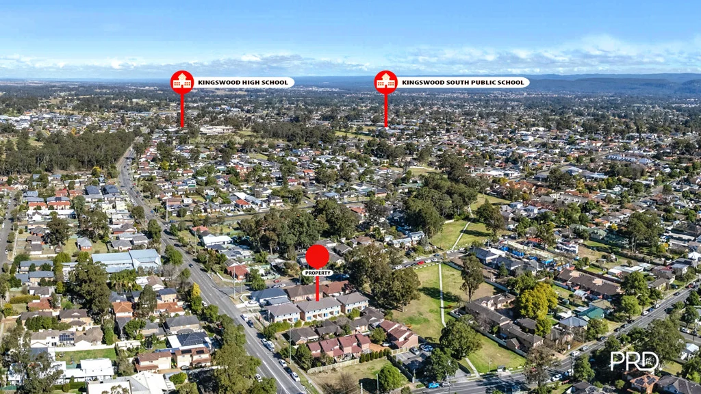 Additional image 11 of 4/43 Bringelly Rd, Kingswood NSW 2747