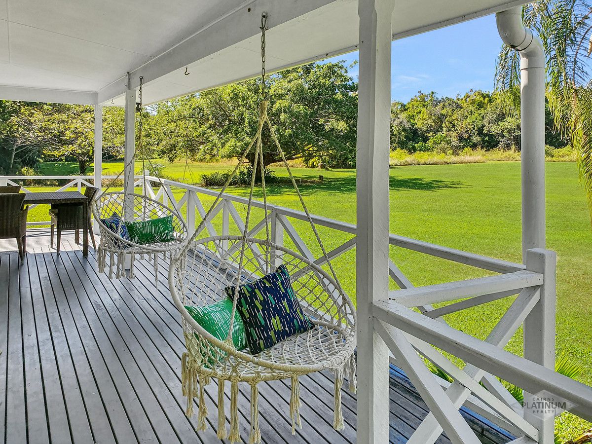 4990 Captain Cook Highway, Oak Beach QLD 4877, Image 1