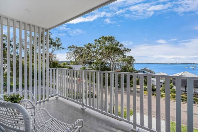 Picture of 13 Ambrose Street, CAREY BAY NSW 2283