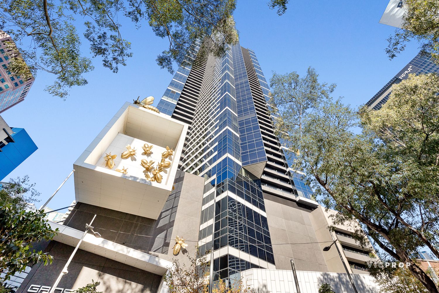 2104/7 Riverside Quay, Southbank VIC 3006 - Apartment For Rent | Domain