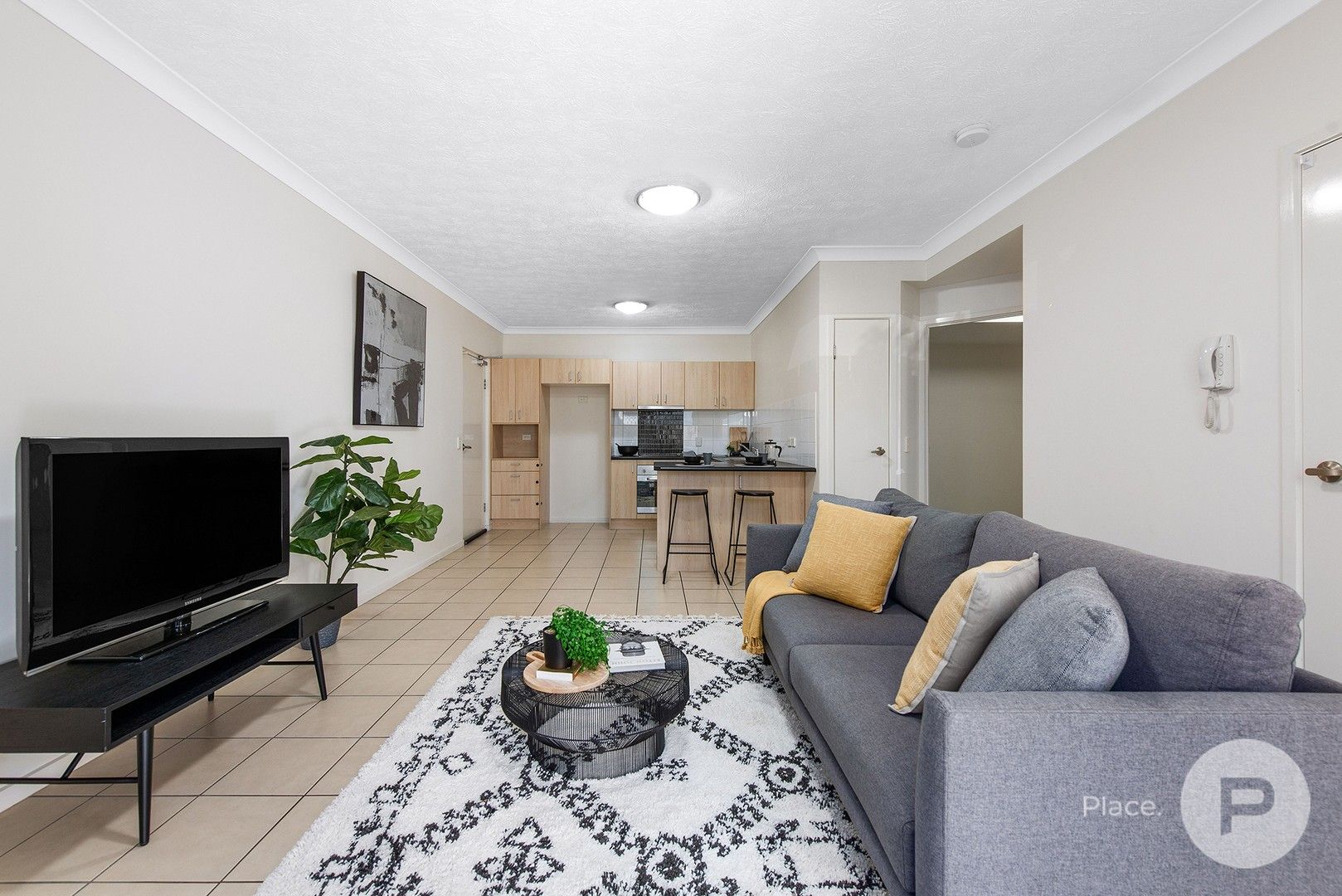 2 bedrooms Apartment / Unit / Flat in 2/356 Zillmere Road ZILLMERE QLD, 4034