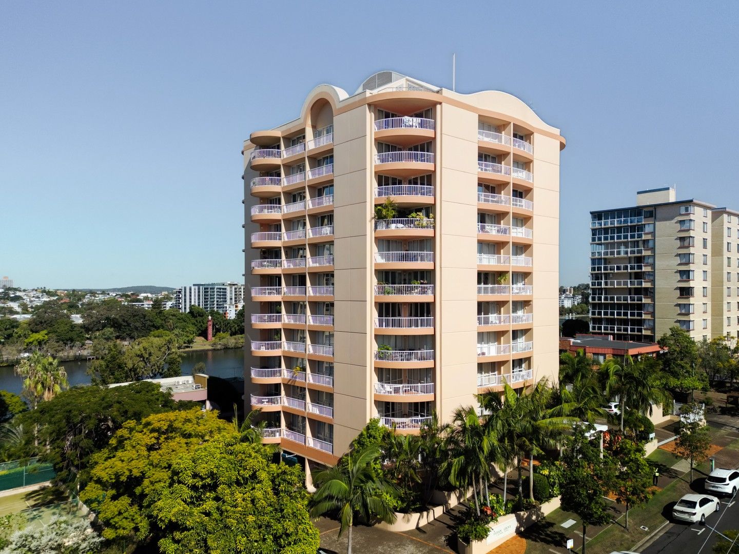 15/32 Dunmore Terrace, Auchenflower QLD 4066, Image 0