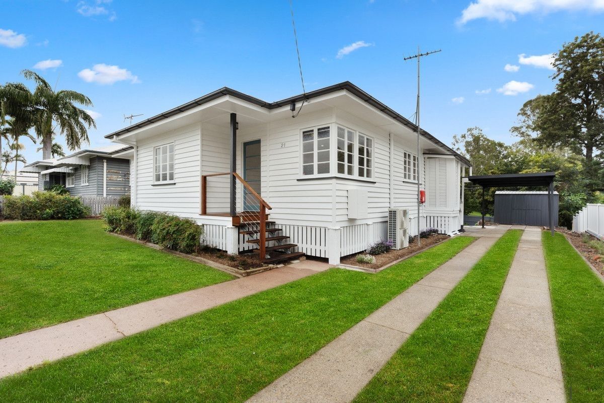 21 Fernvale Road, Brassall QLD 4305 Domain