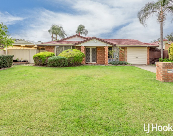 14 Majestic Court, Thornlie WA 6108