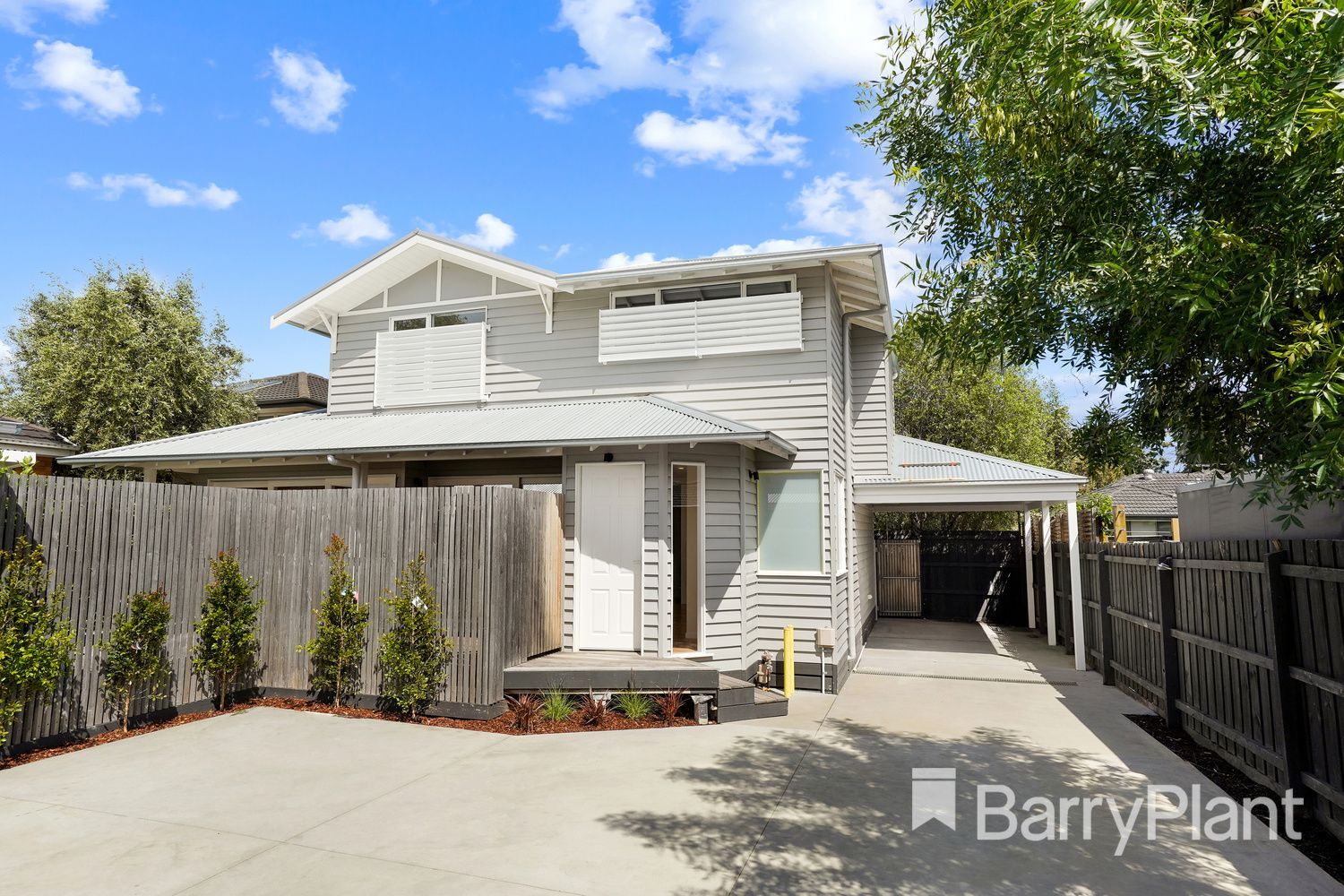3 bedrooms Townhouse in 2/90 Keith Street PARKDALE VIC, 3195