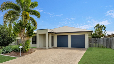 Picture of 46 Derwent Circuit, KELSO QLD 4815