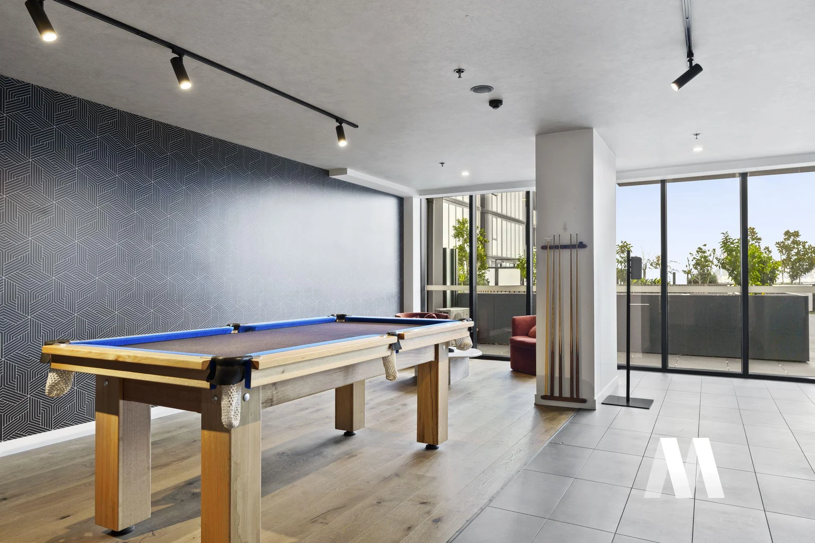 Additional image 13 of 1605/8 Joseph Road, Footscray VIC 3011