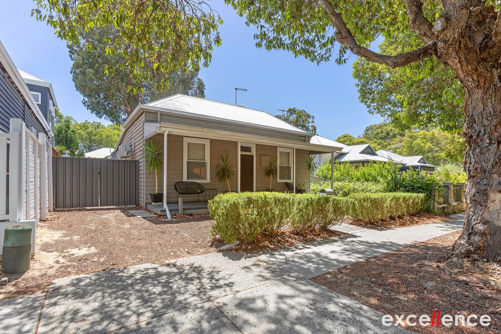 3 bedrooms House in 18 Morgan street SHENTON PARK WA, 6008