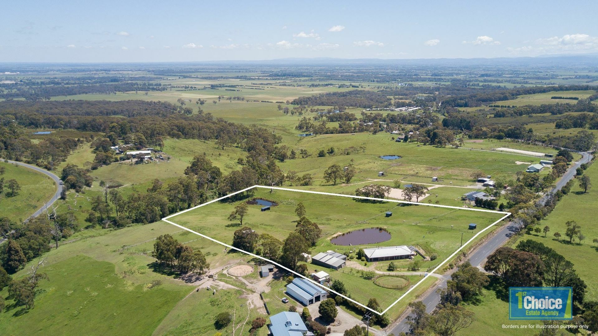 680 Yannathan Rd, Nyora VIC 3987 House for Sale Domain