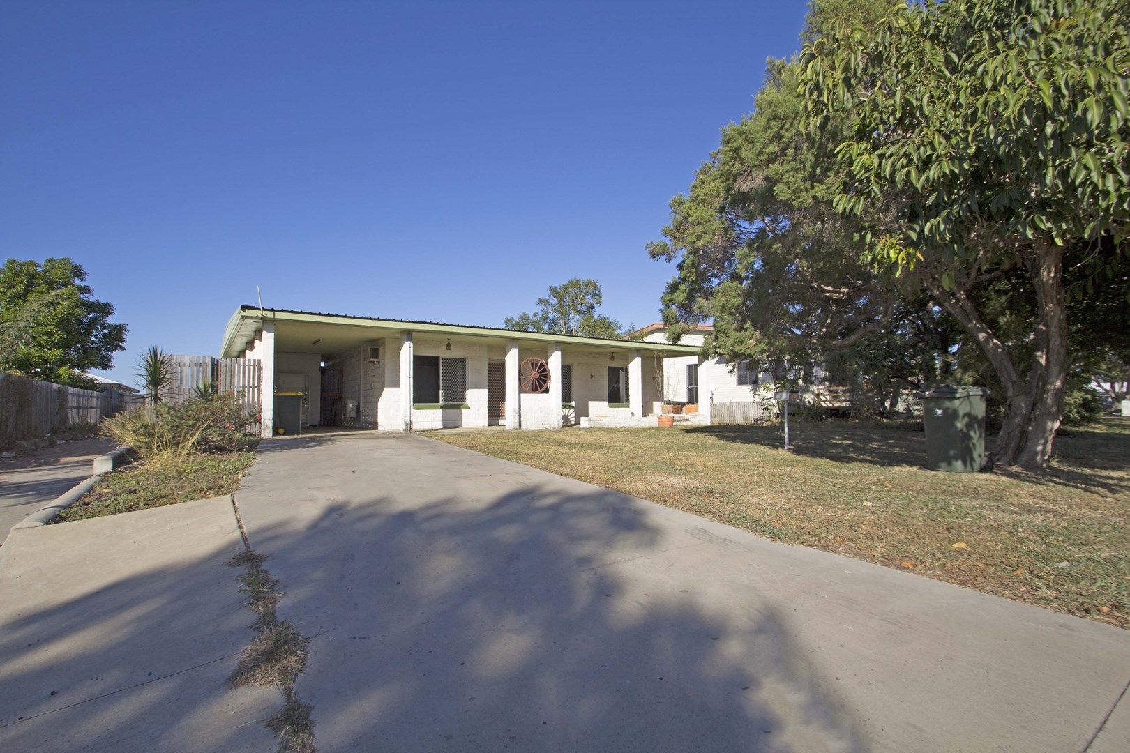 124 Geaney Lane, Deeragun QLD 4818, Image 0