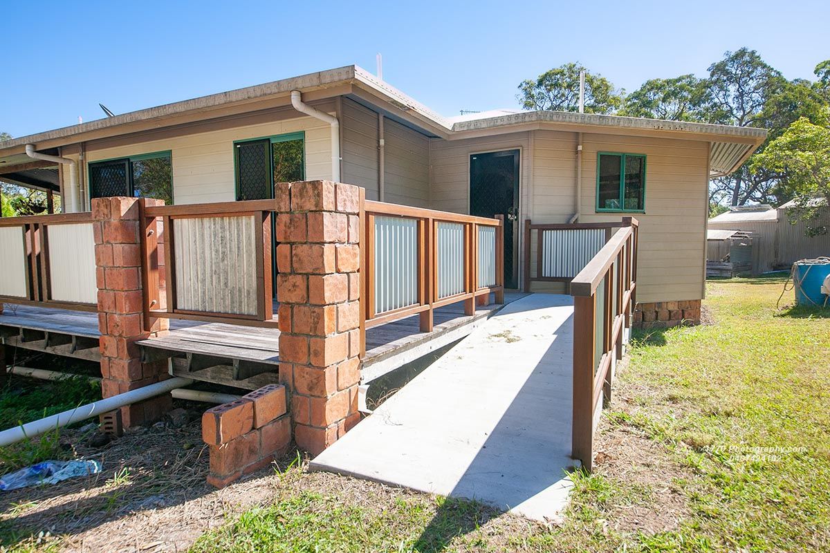 425 Bootmaker Drive, Round Hill QLD 4677, Image 1