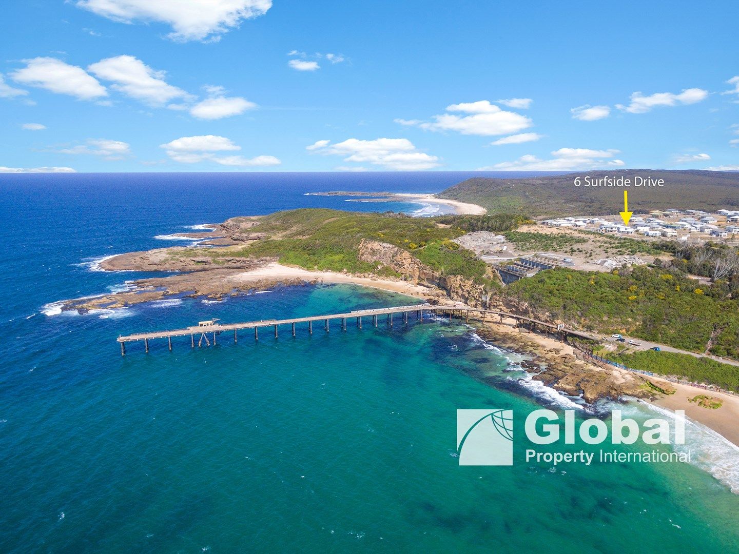 6 Surfside Drive, Catherine Hill Bay Property History & Address Research Domain