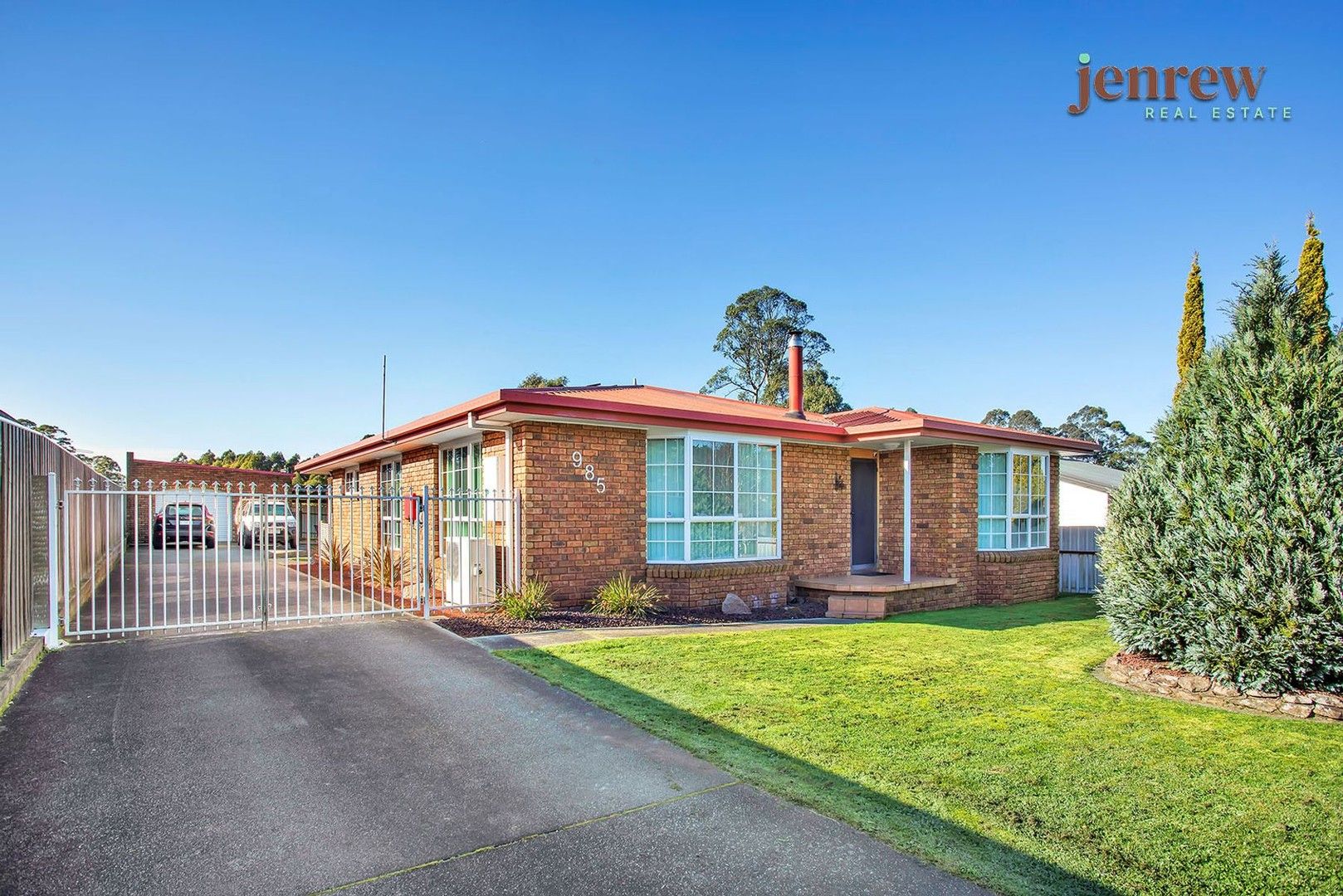 985 Ridgley Highway, Ridgley TAS 7321, Image 0