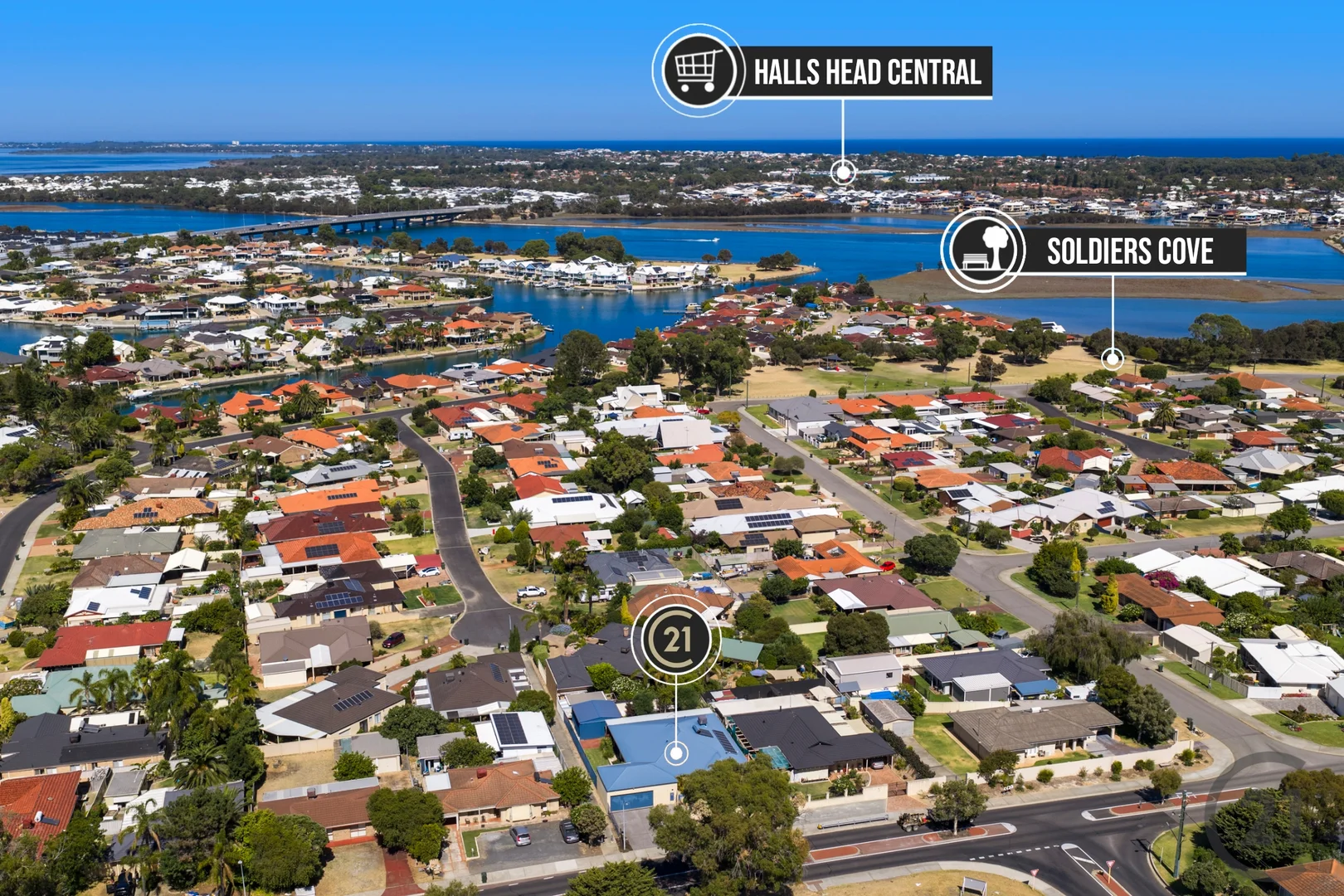 Additional image 32 of 83 Leslie Street, Dudley Park WA 6210