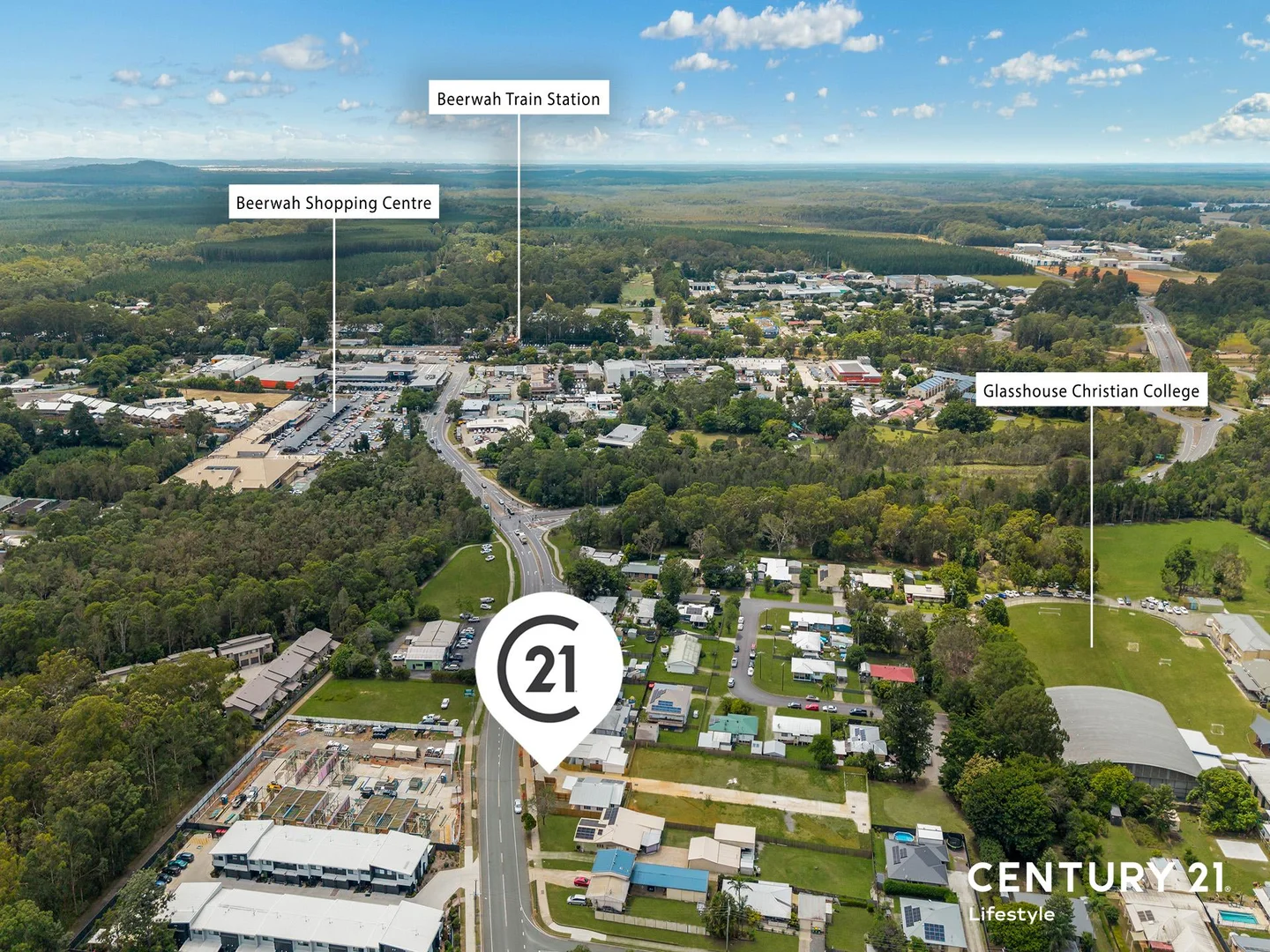 Additional image 12 of 61 (Lot 1) Peachester Road, Beerwah QLD 4519