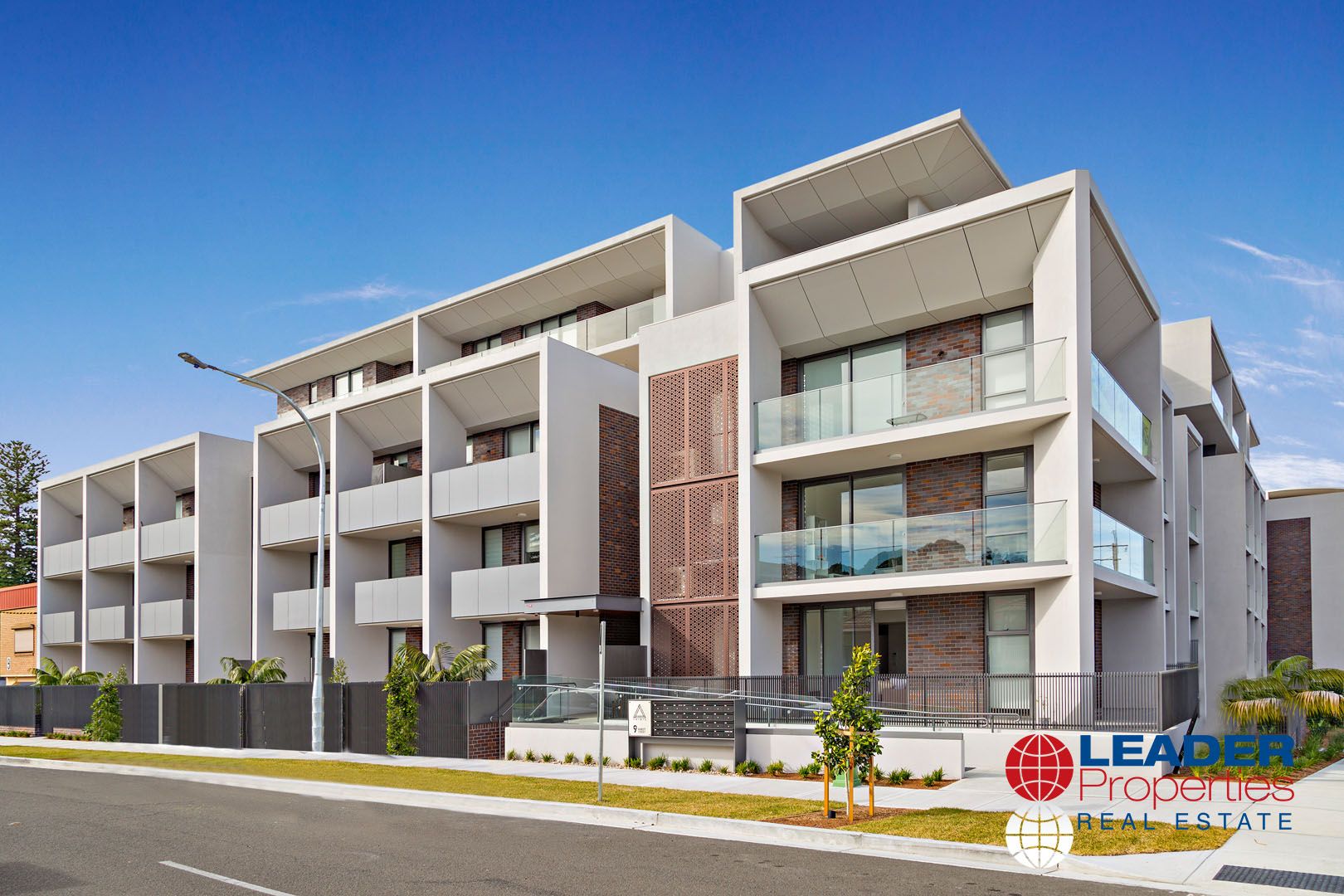 1 bedrooms Apartment / Unit / Flat in 402/2-8 Loftus Street TURRELLA NSW, 2205