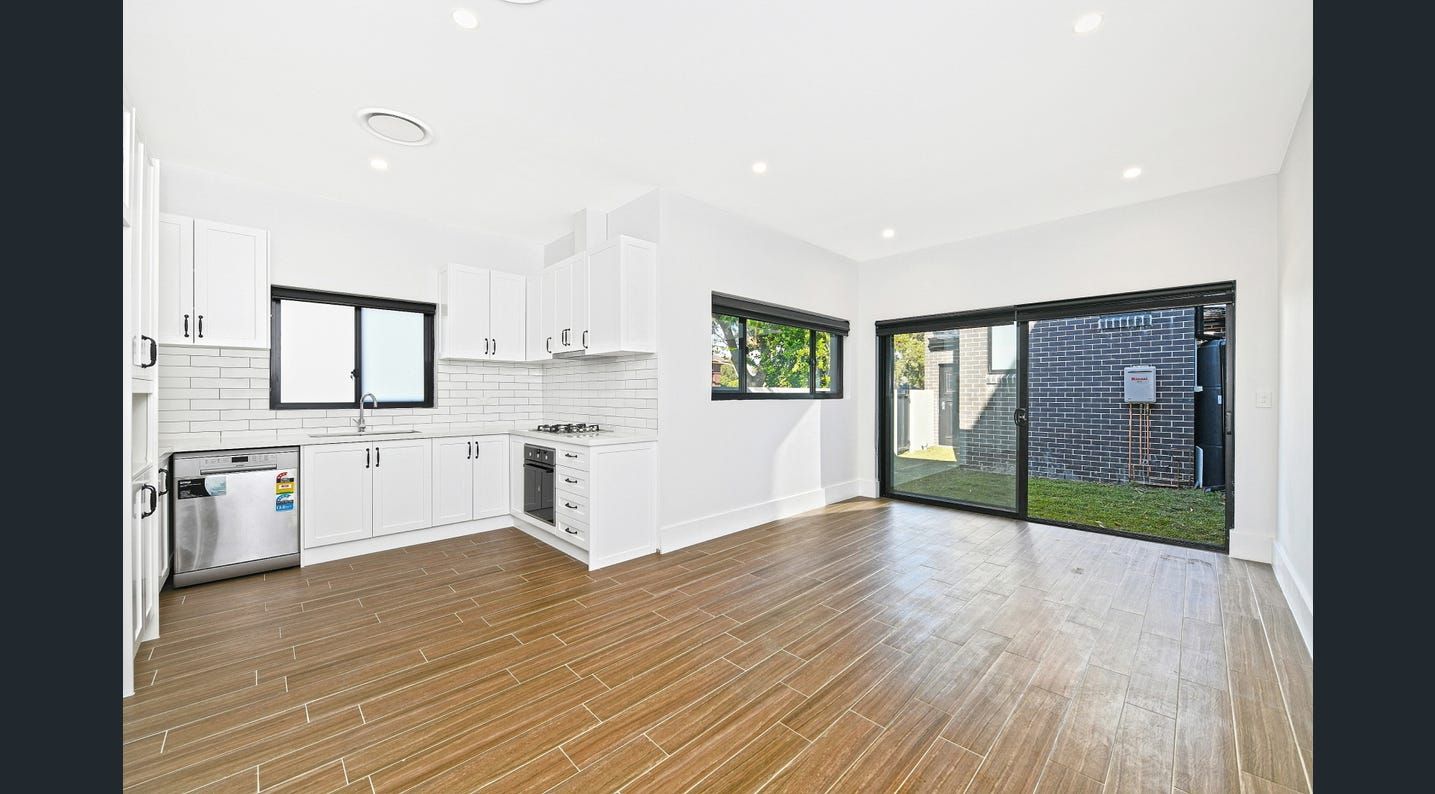 125 Old Canterbury Road, Dulwich Hill NSW 2203, Image 1