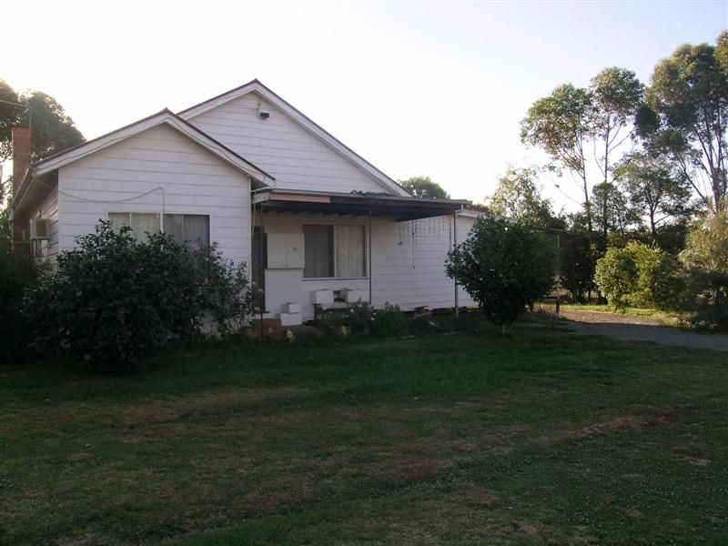 12 Baldock Street, Dookie Property History & Address Research Domain