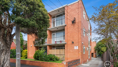 Picture of 18/39 Kent Street, ASCOT VALE VIC 3032