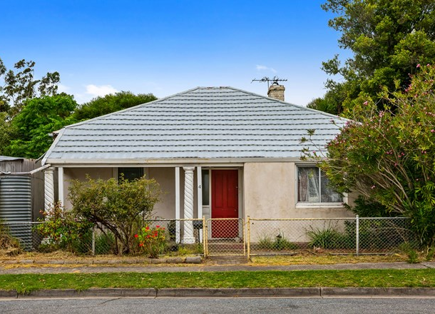 4 Kondoparinga Road, Meadows SA 5201