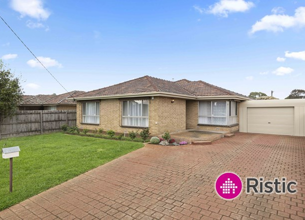 17 Park Street, Epping VIC 3076